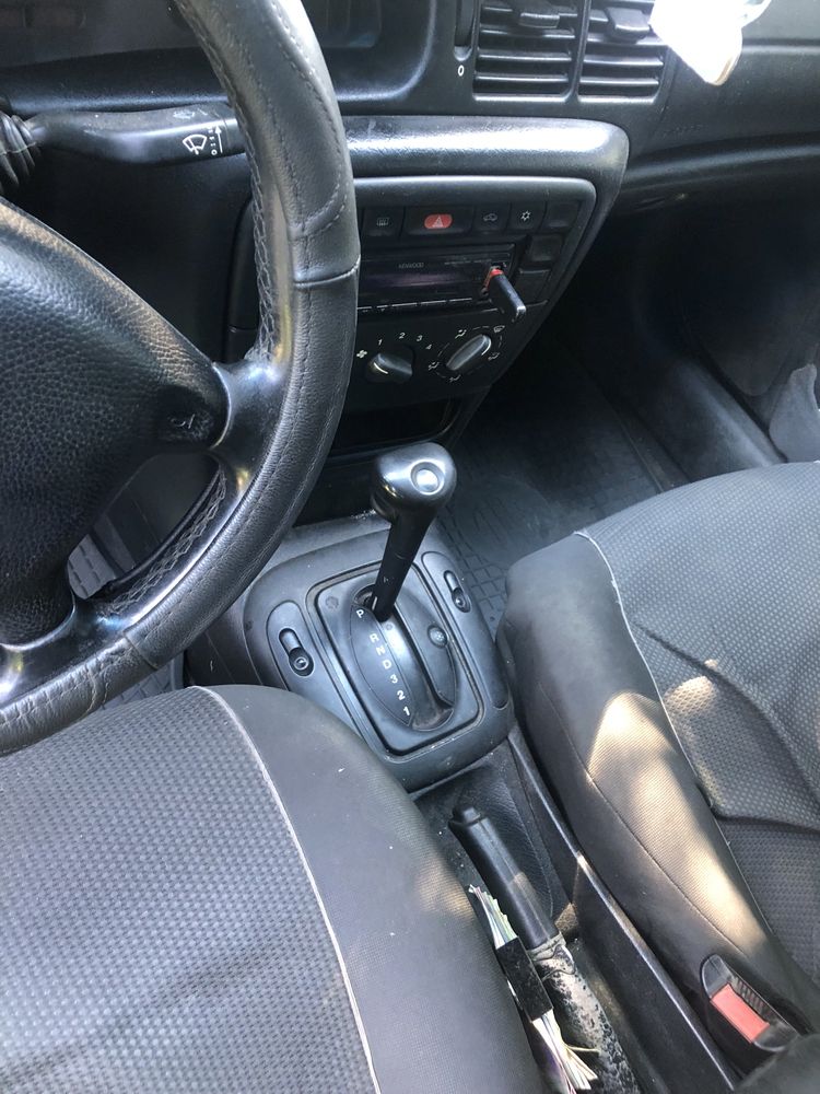 Продам Opel Vectra B 1.8, автомат, ГБО