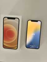 iPhone 12 Branco 64GB – Como Novo