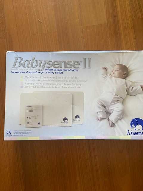 Sensor Babysense II