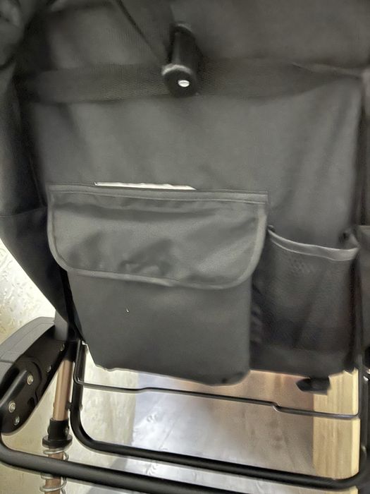 Візок, коляска 3 в 1