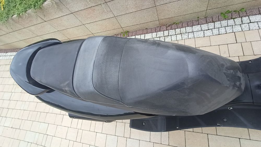 Yamaha Mayesty / MBK Skyliner** poj 125 ** na kat B ** 2010r **
