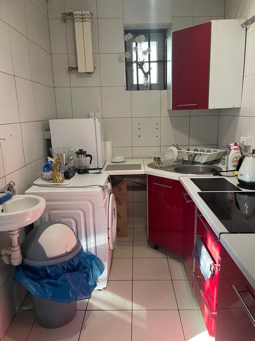 Wynajme kamienice tylko pracownikom, firmom