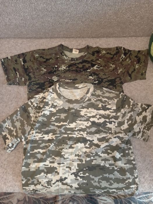 Форма для військового ліцею