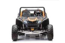 Auto Na Akumulator Buggy 4x4 24V Złoty NOWY! FAKTURA!