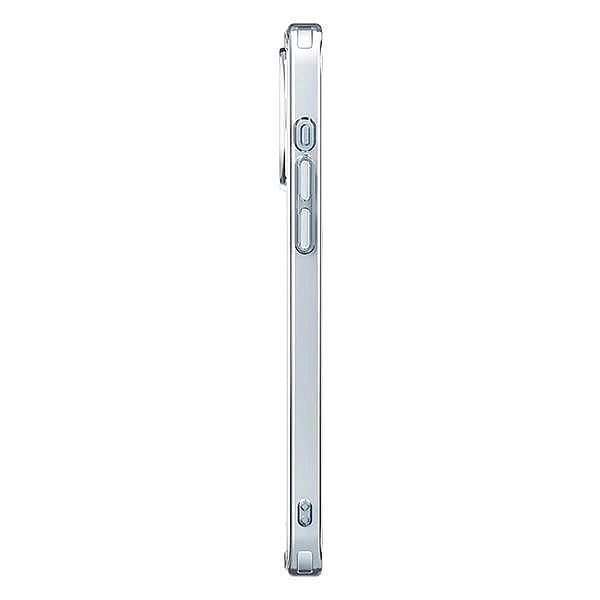 Etui Uniq LifePro Xtreme Magclick Charging do iPhone 15 Plus - przezro