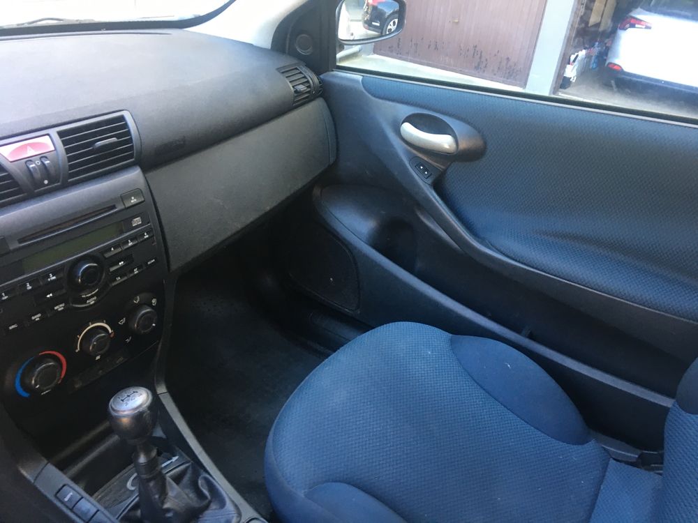 Fiat Stilo 1.6 16v w ładnym stanie