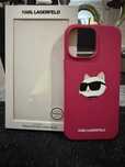 Etui iphone 16 pro max