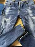 Spodnie meskie firmy Dsquared2