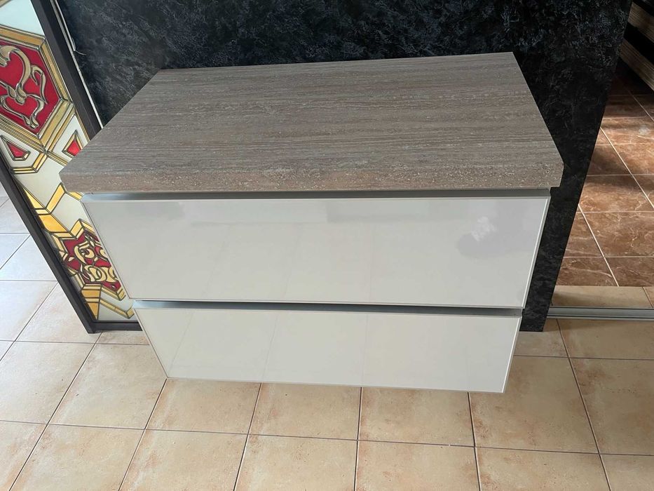 меблі у ванну кімнату