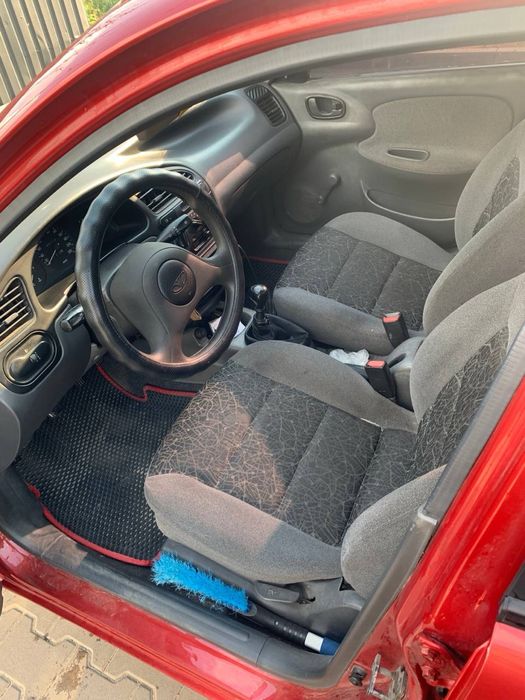 Продам Ланос 1,5 газ/бензин