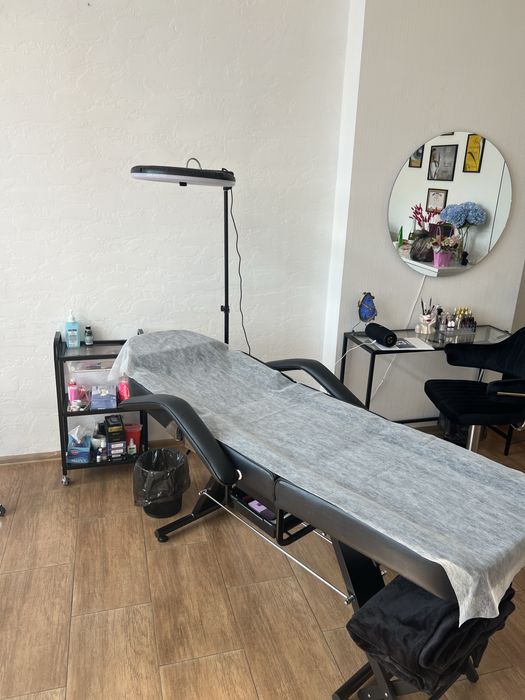 Оренда кабінету Осокорки Чавдар 1