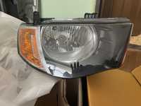 фара mitsubishi L200 2005+  8301A505 8301A506