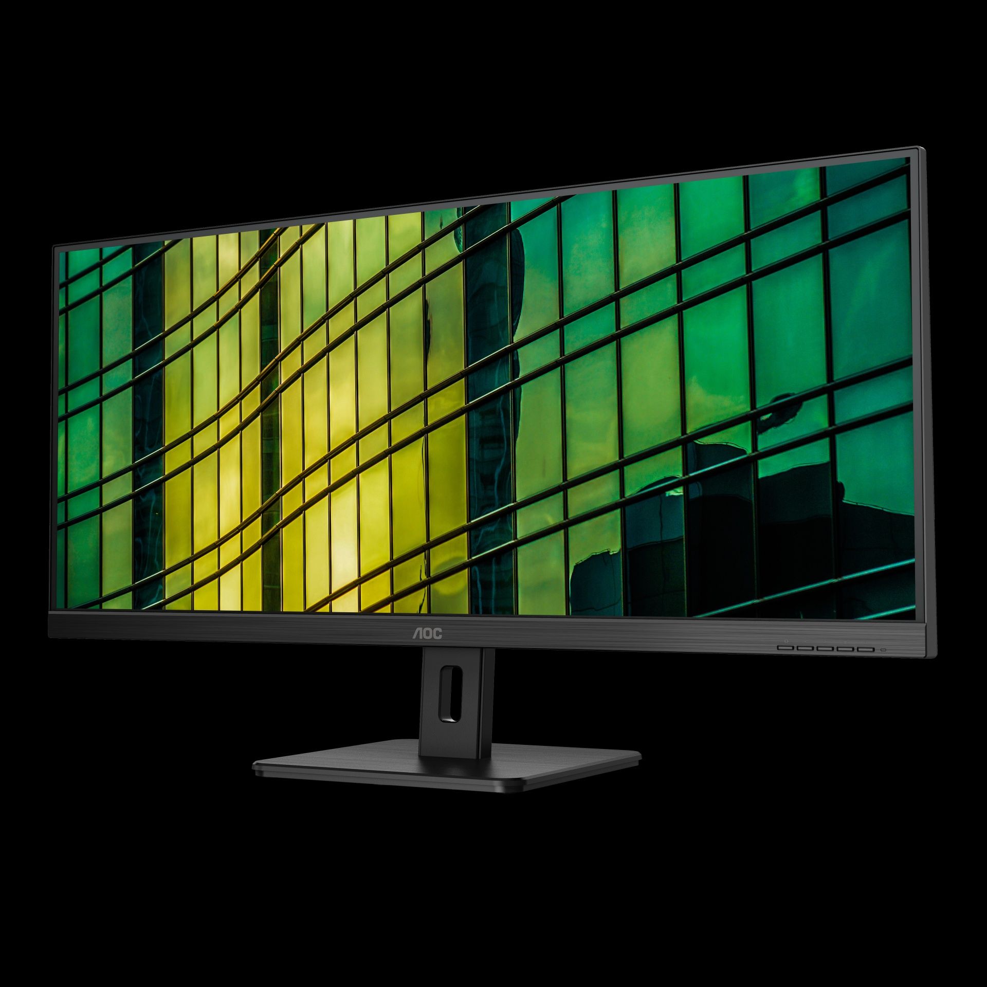 Monitor Aoc Q34E2A 34cale