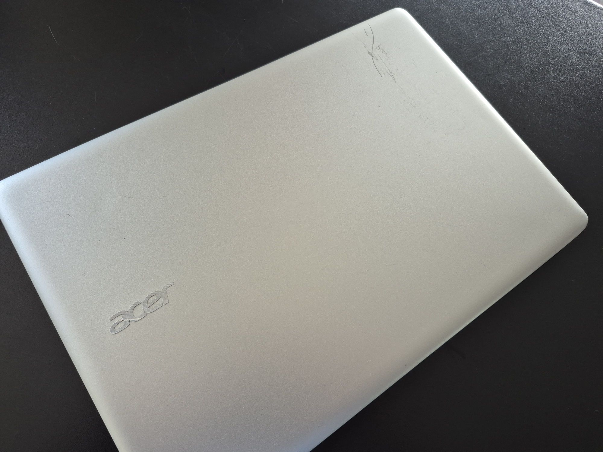 Laptop Acer Swift 3 4gb ram, intel i3 6100U