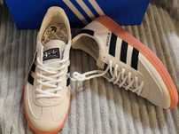 AF1\Beżowy*airDamskieAdidasAluminumSupremeHandball UnisexTrampki 39