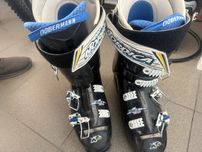 Buty Narciarskie Nordica bdb stan