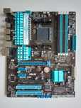 Płyta główna ASUS M5A97 PRO, s.AM3+, DDR3, USB 3.0, SATA III