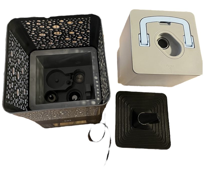 Увлажнитель воздуха electrolux