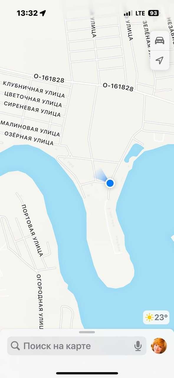 ПРОДАМ участок земли в с. Молодёжное Одесской обл.