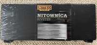 Nitownica + 100 nitów Niteo Tools