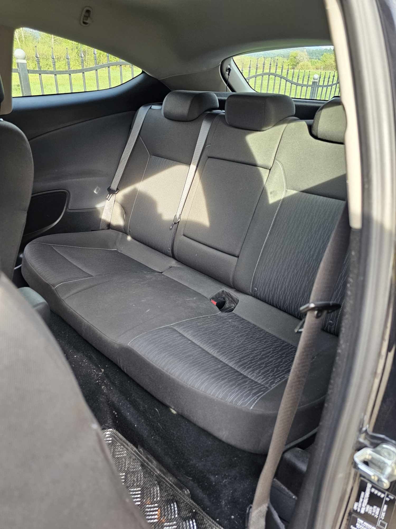 Opel Astra Gtc 140hp 1.4l  108k km