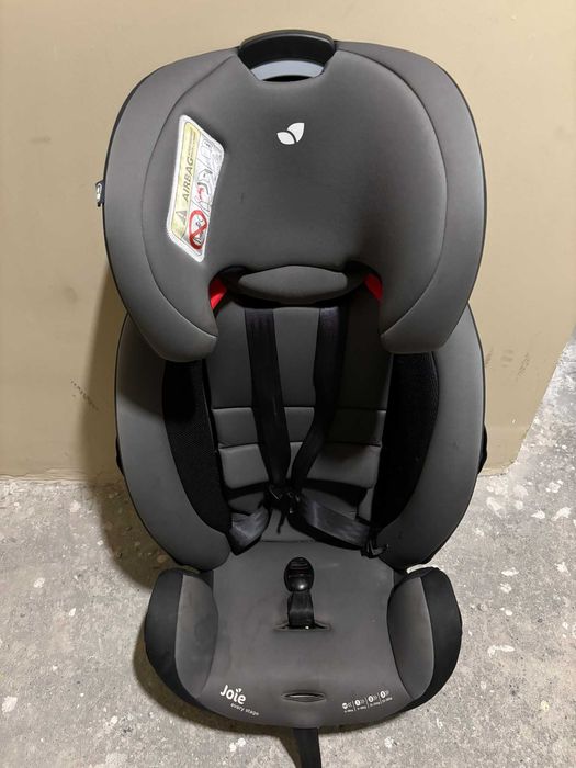 Fotelik samochodowy Joie Every Stage Ember 0-36kg