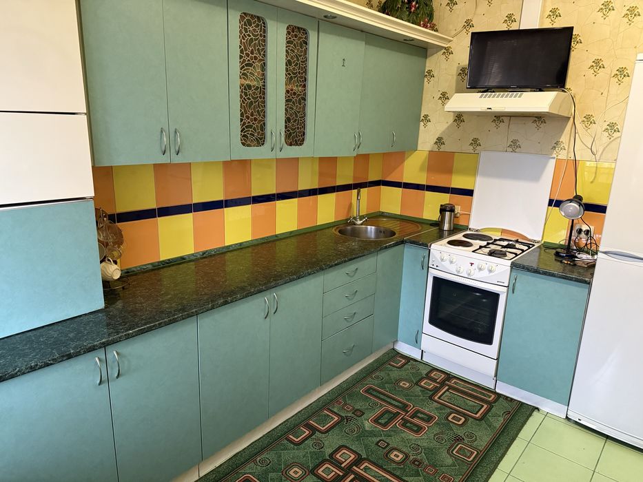 Оренда 2кім. будинку Старе місто Авторинок ЖК Райдужний Ярмоли Мелешка