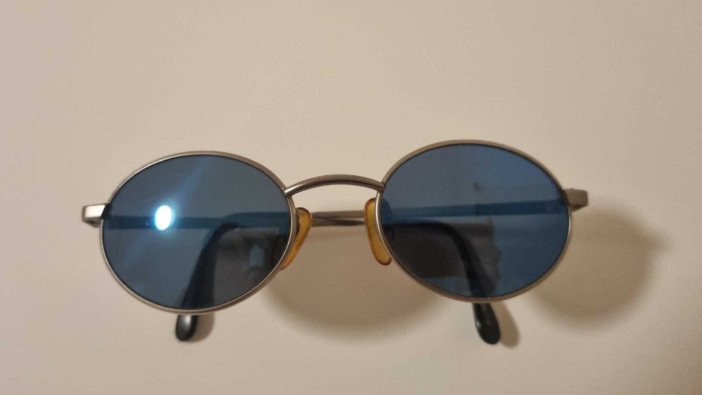 Óculos de sol mulher vintage