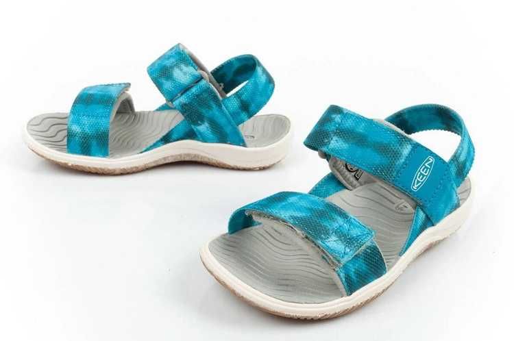 Buty sandały Keen Elle r. 24-29