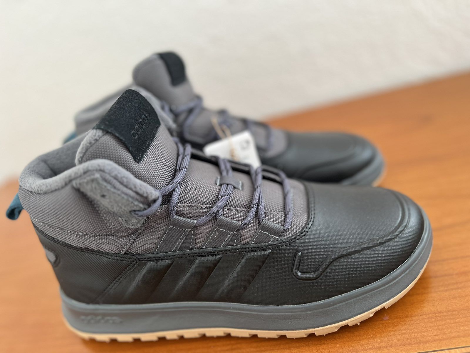 Ботінки Adidas Fusion Storm EE9706 Оригінал !