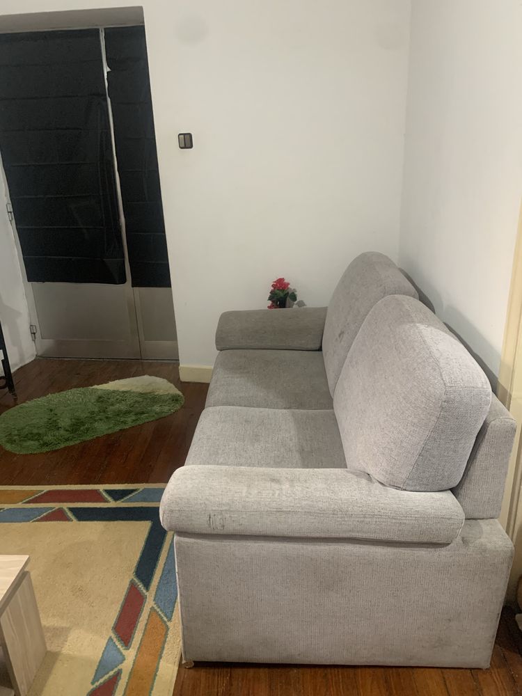 Sofa de 2 lugares