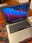 MacBook Air (13-calowy)