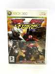 MX vs ATV Untamed Xbox 360 Po Angielsku
