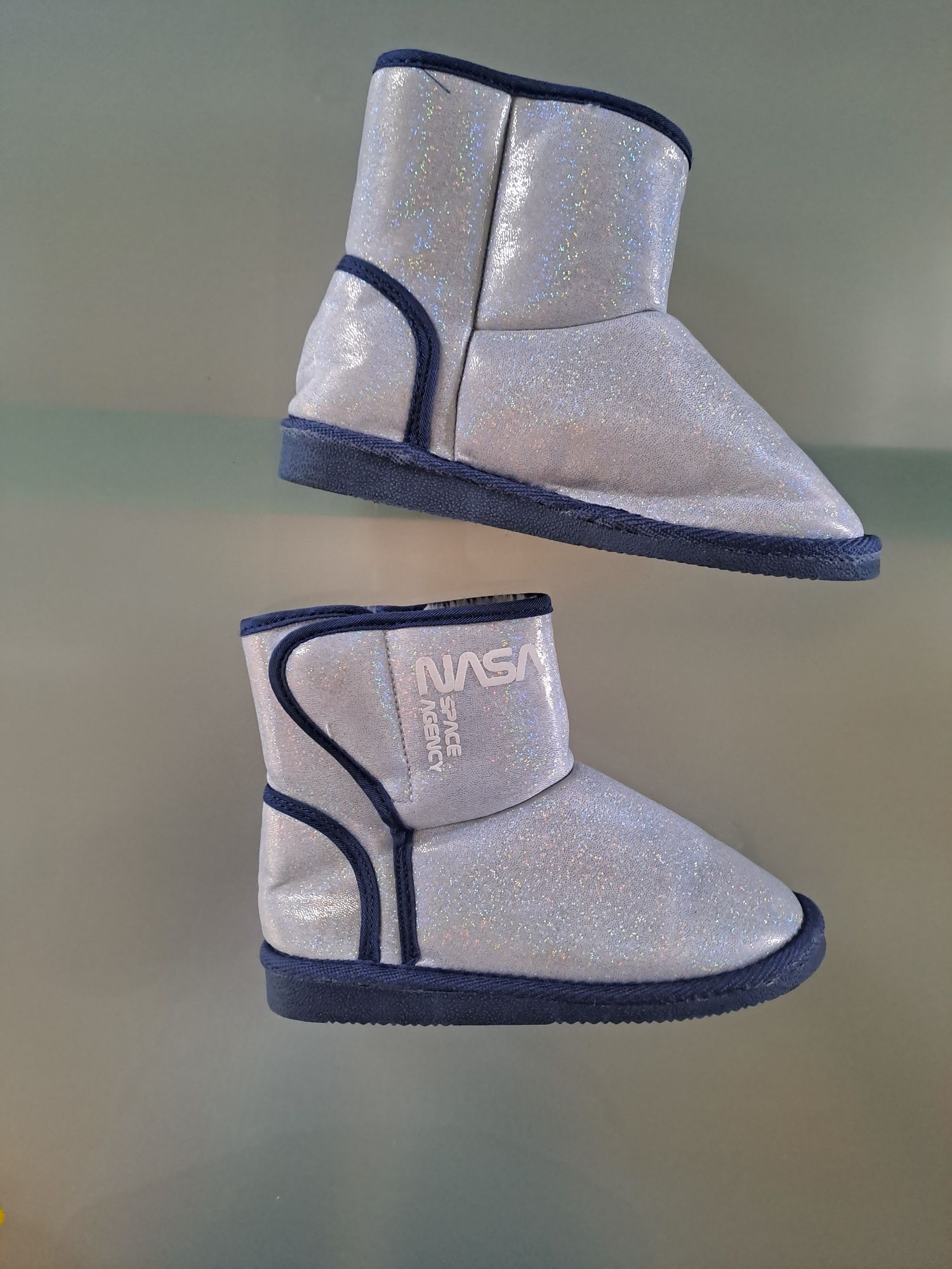 Śniegowce buty zimowe