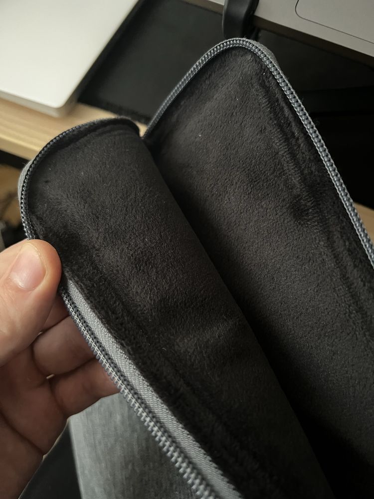 Baseus Laptop Bag Sleeve чохол для ноутбука 15/16 дюймів