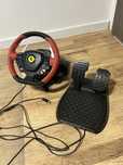 Kierwonica thrustmaster ferrari 458 spider xbox series x/s xbox one