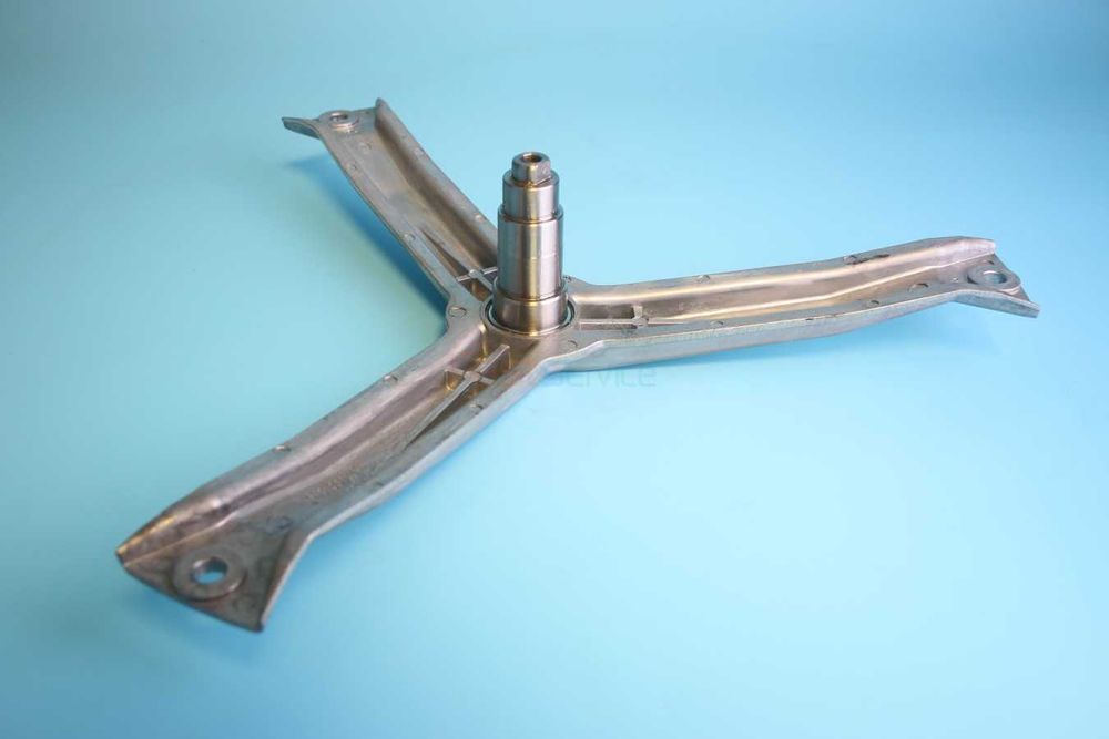 Хрестовина пральної машини BOSCH висота вала 79