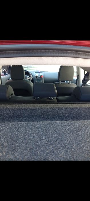 Nissan Qashqai 2012 2.0 dCi