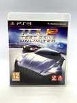 Test Drive Unlimited 2 PS3 Po Angielsku