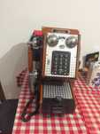 Sprzedam telefon w stylu retro