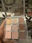 Paleta do oczu Dior Backstage oryginal