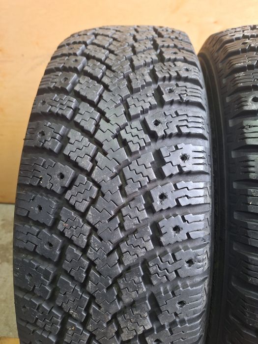 225/65 R17 Nordman комплект