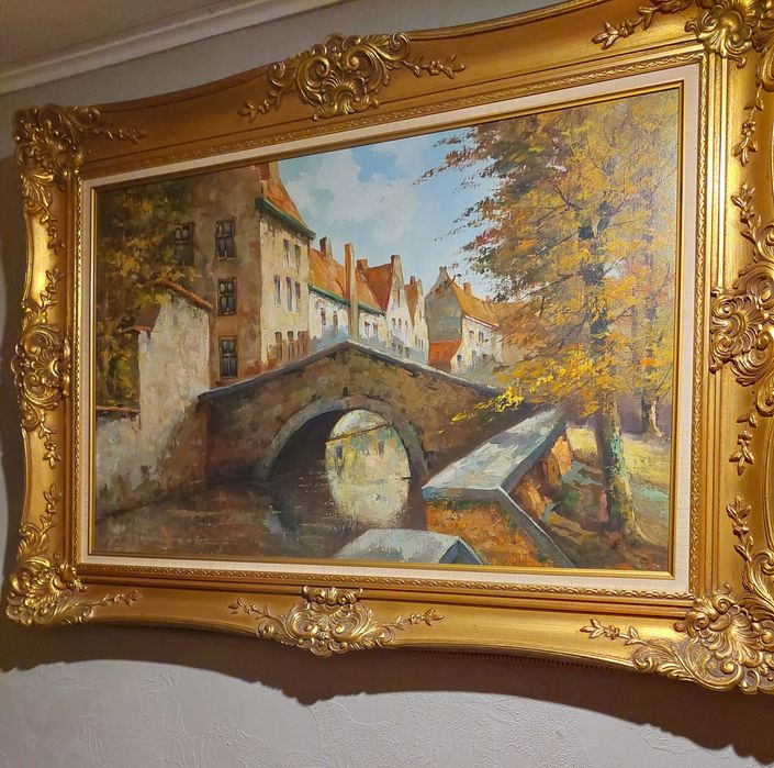 obraz na płótnie 114x84