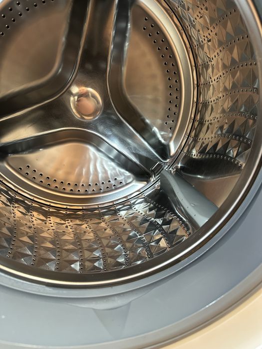 пральна машина Samsung ecobubble  W70F5E0W2W 7 кг ‼️