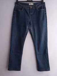 Spodnie 46 jeans