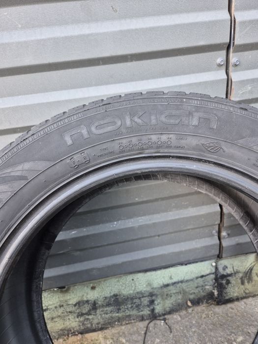 Шини 205/55/16, Nokian  (402)