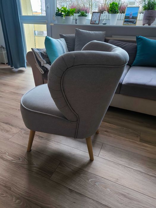 Ikea Gubbo Fotel
Ikea Gubbo Fotel