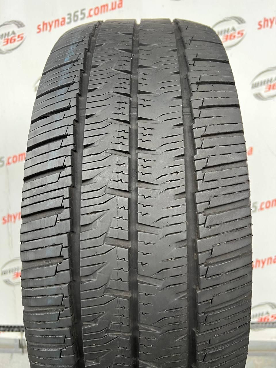 шини бу 235/65 r16c continental vancontact 4 season 7mm