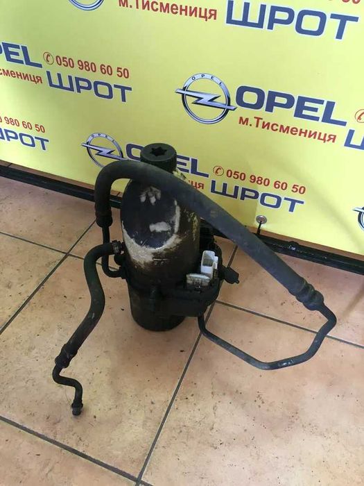 Гідроелектронасоси Опель Opel гідронасоси