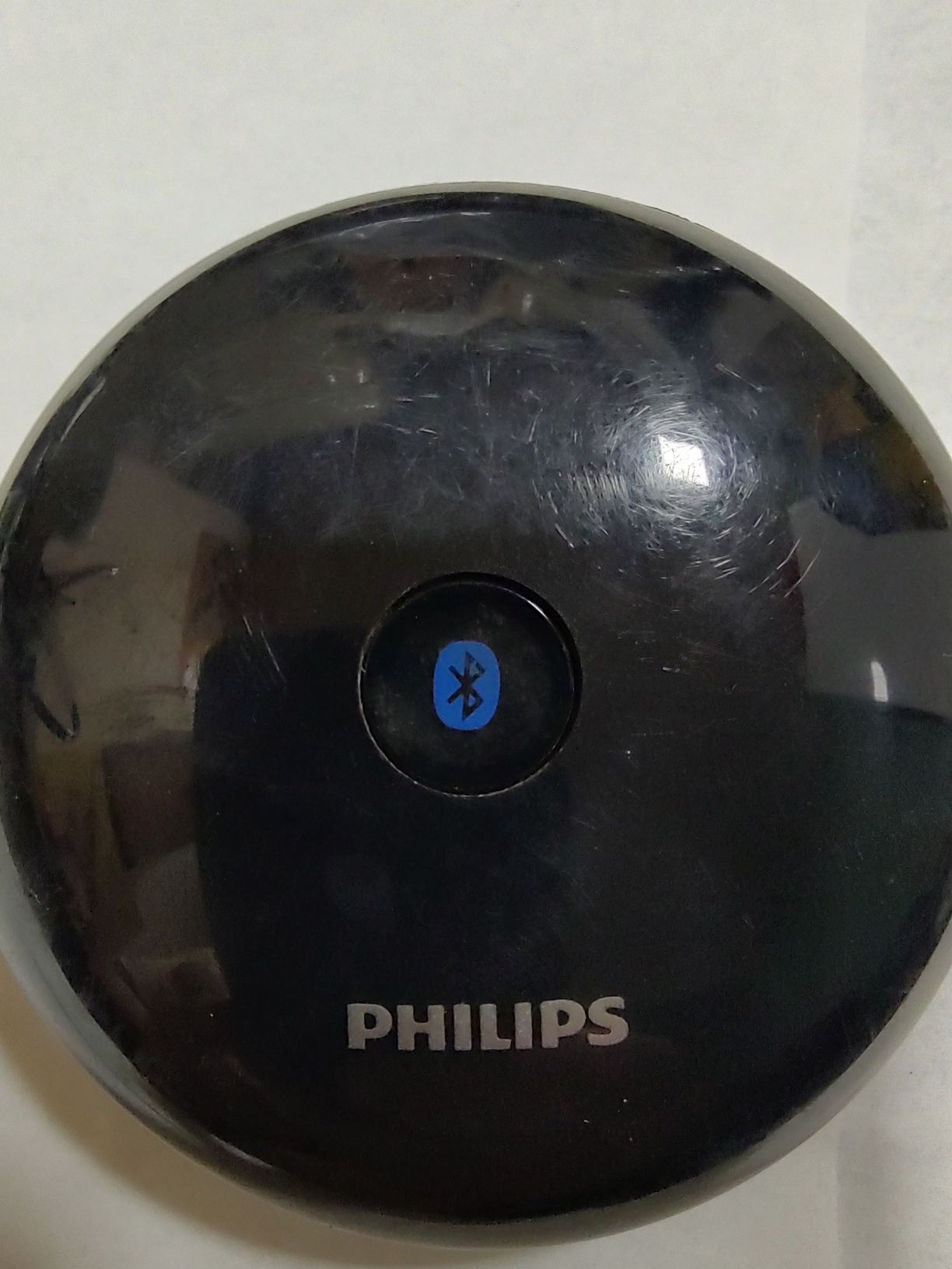Бездротовий аудіо адаптер Philips Hi-fi